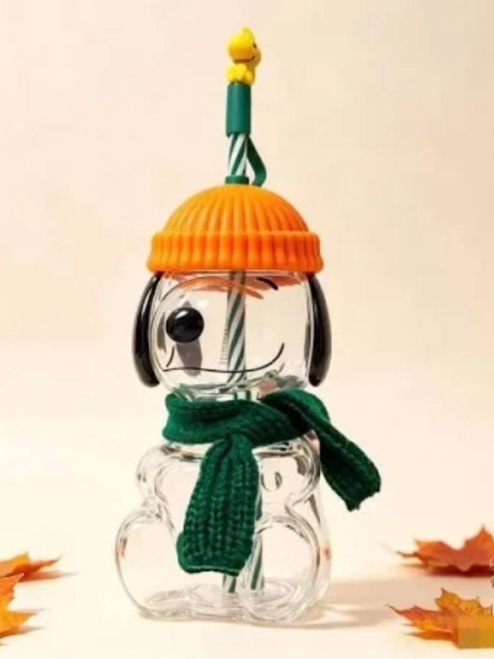 Starbucks x Snoopy Mug